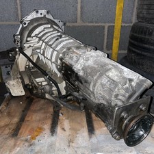 AUDI QUATTRO MK2 C5 2002 -