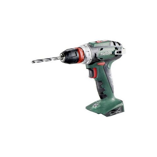 Metabo cordless drill 18v - metabo,