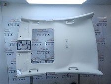 VW PASSAT 2017 B8 3G Roof Head