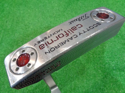 Scotty cameron california - cameron,
