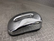 1997 SUZUKI Marauder VZ 800 W fake air box with chrome cover (took kit storage)