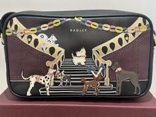 Brand New Radley Party Pals -