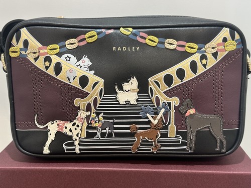 Brand new radley party - brand, pals