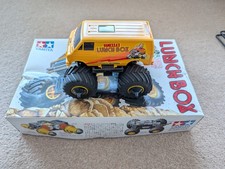 Tamiya Lunchbox Mini Junior Jr