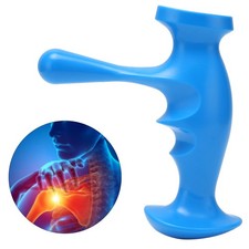TShaped Point Massager Deep