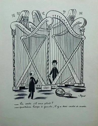 Raymond peynet the portal - raymond, of