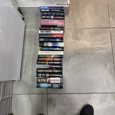 Bundle 20 X Collection Books
