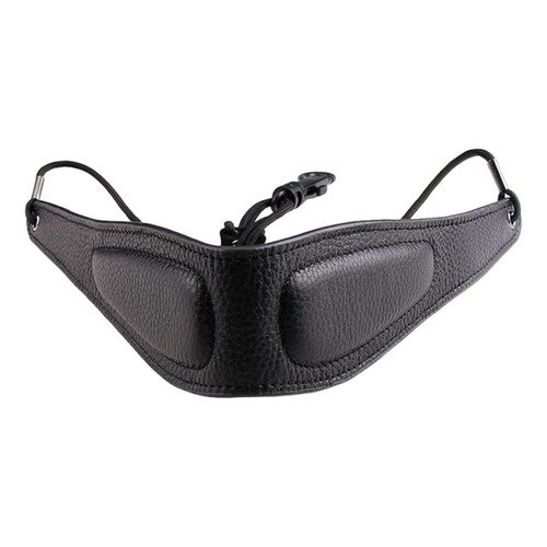 Saxophone neck strap soft - neck,