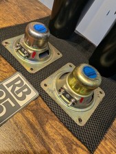 Goodmans RB 35 Mid-Range  Pair