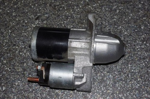 Fiat 500x 334 starter motor - 500x,