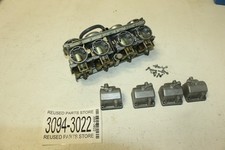 1986 Yamaha YX600 Radian