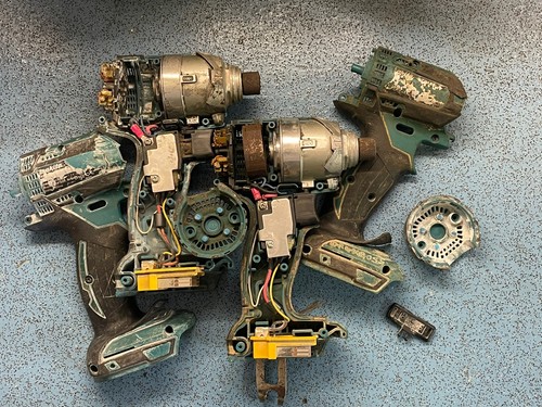 Makita 18v dtd152 - makita,