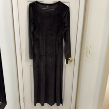 NWT Natori Velour Velvet