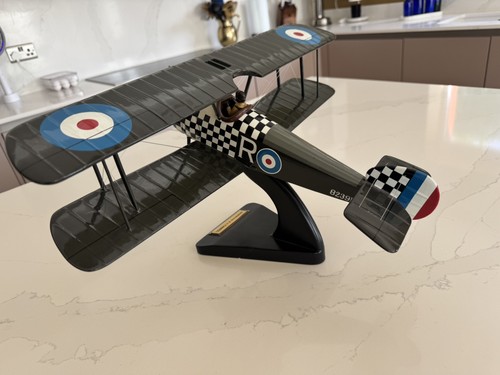 Bravo delta www1 sopwith - bravo,