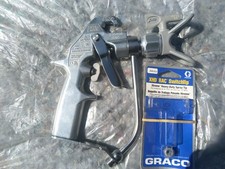 Graco Silver Plus Airless