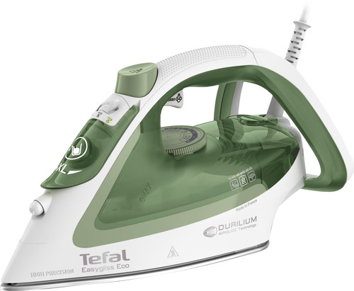 Tefal fv5781 steam iron - tefal,