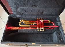 Martin Committee USA Red Bb
