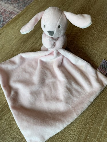 Matalan pink white bunny - white,