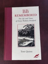 BB remembered, Life & Times of