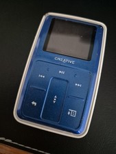 CREATIVE ZEN DAP-MD0007