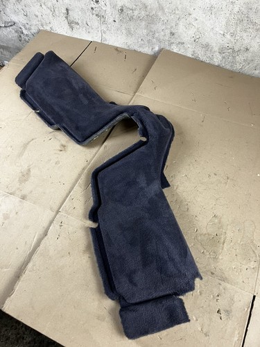 Porsche boxster 986 bulkhead - boxster,
