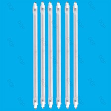 6x 400W Halogen Heater