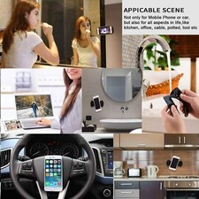 Shaver Holder Razor Hook Stick