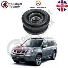 Nissan X-Trail 2007-2014 Brand