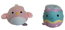 Squishmallows FlipAMallows