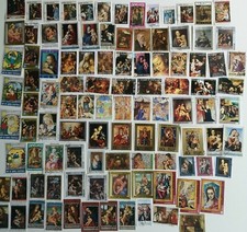 Nativity scenes stamps - scenes,