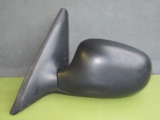 DAEWOO LANOS (1997-2002) N/S DOOR WING MIRROR - MANUAL