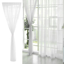 Single Panel Voile Curtain Net