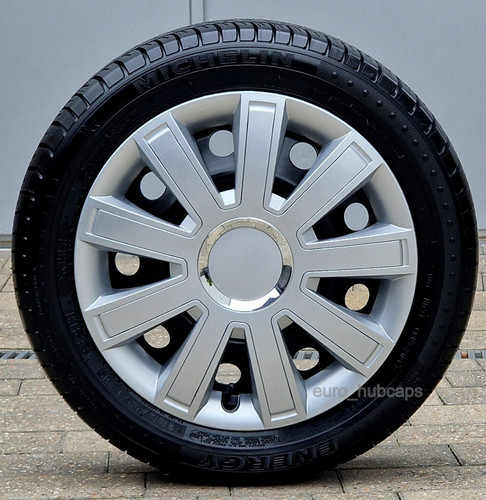 Wheel trims inchto - wheel, 16