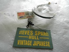 YAMAHA THROTTLE CABLE MS50, MODELS,17J-26311-00,GENUINE,NOS