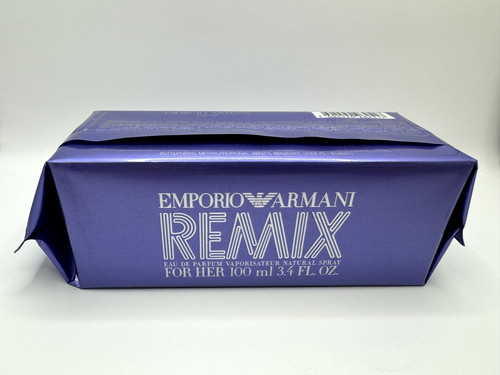 Emporio armani remix - emporio, her