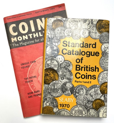 Standard catalogue british - standard, of