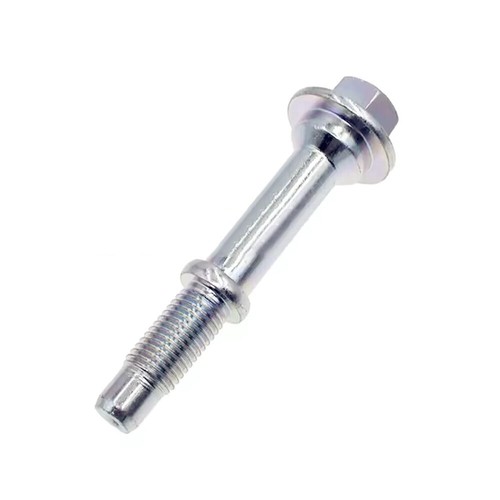 Muffler exhaust manifold - manifold, bolt