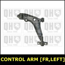 Suspension Control Arm Front