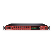FOCUSRITE CLARETT+ OCTOPRE USB