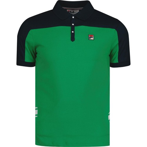 Fila mivvi retro - mivvi, polo
