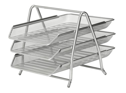 Osco silver wiremesh three - osco,
