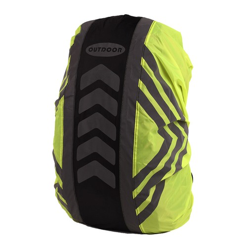 Outdoor vis visibility - hi,