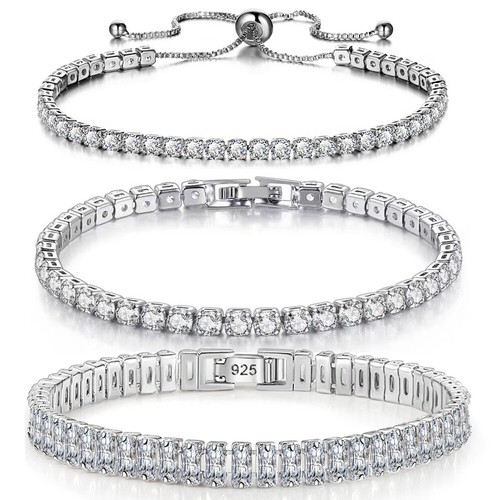 925 sterling silver bridal - 925,