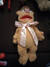 Fozzie bear genuine disney - bear,
