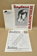 1994 Daytona Motorcycle Half