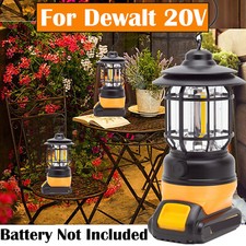 For Dewalt 20V Li-ion Battery