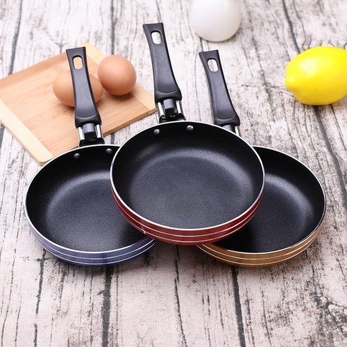 Mini frying pan 12cm - mini,