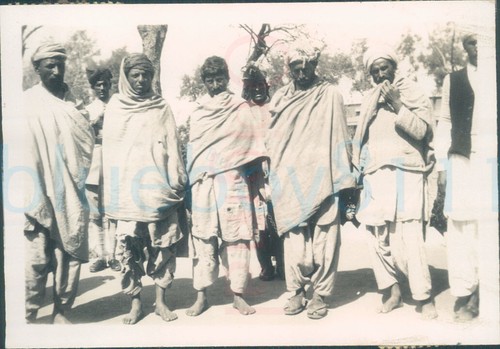 1931 loose wallahs - 1931, "loose