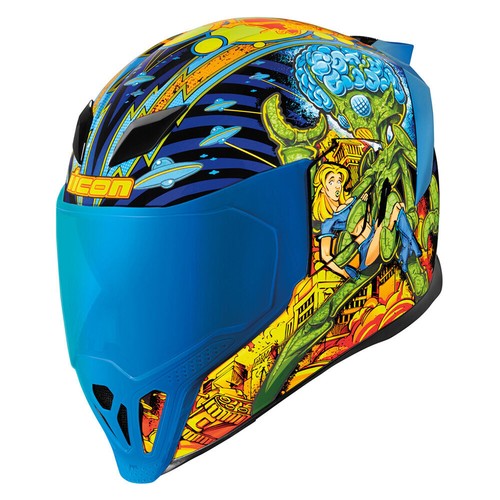 Icon airflite bugoid - icon, blitz