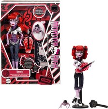 Monster High Boo-riginal